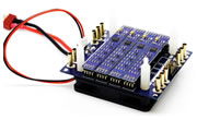 XAircraft ESC-A4